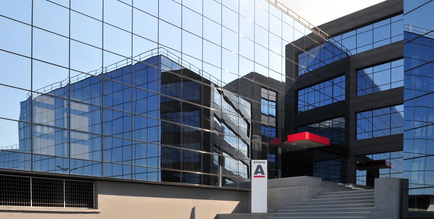 Stikos Properties Office