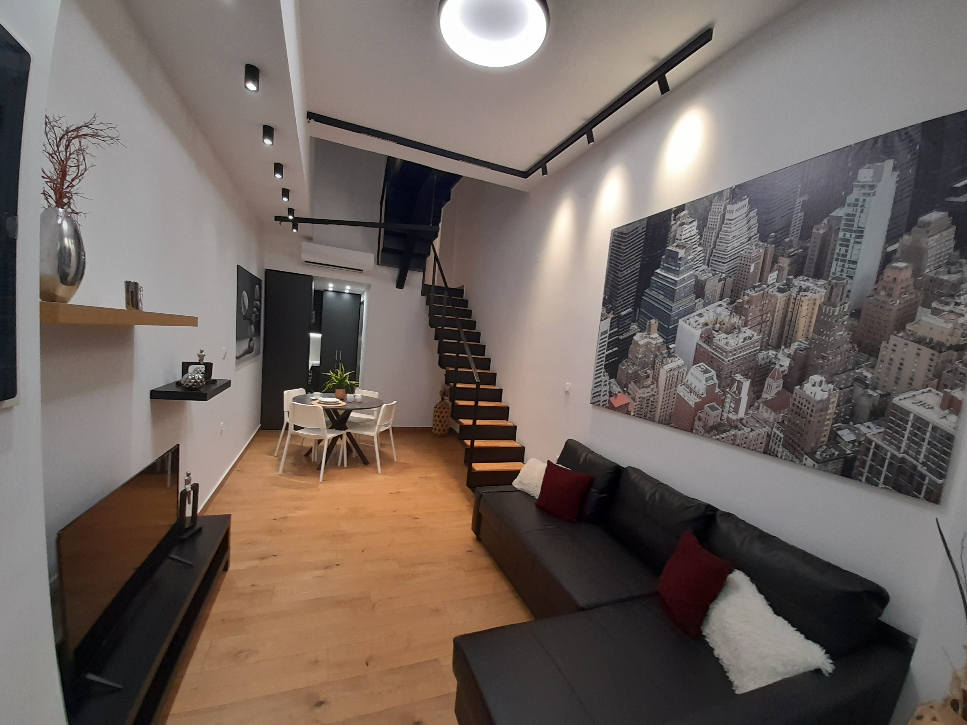 Rotonta Loft